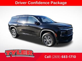 Used 2026 Chevrolet Traverse LT w/ Driver Confidence Package AWD/4WD video 1