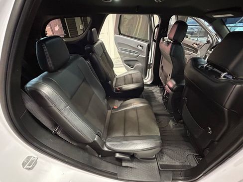 Used 2021 Dodge Durango GT image 45