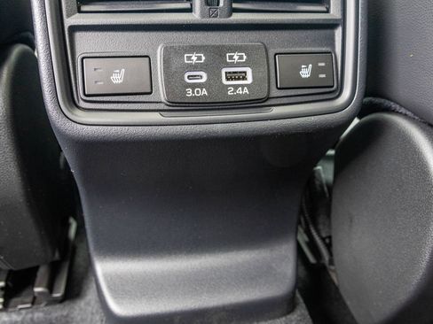 New 2026 Subaru Outback Limited XT AWD/4WD image 39