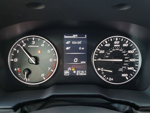 Used 2025 Subaru Legacy Premium w/ Popular Package #1A image 26