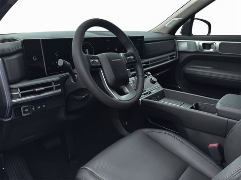 New 2026 Hyundai Santa Fe Limited image 14