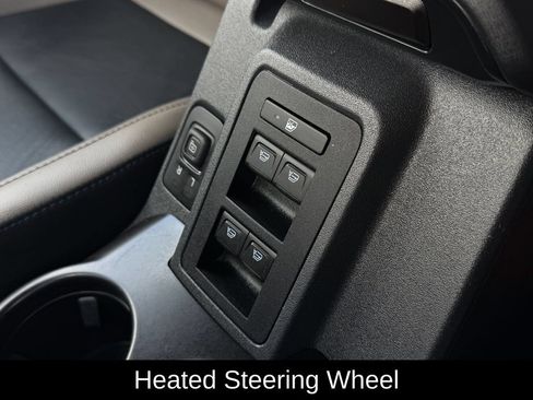 Used 2022 Ford Bronco Wildtrak AWD/4WD image 27