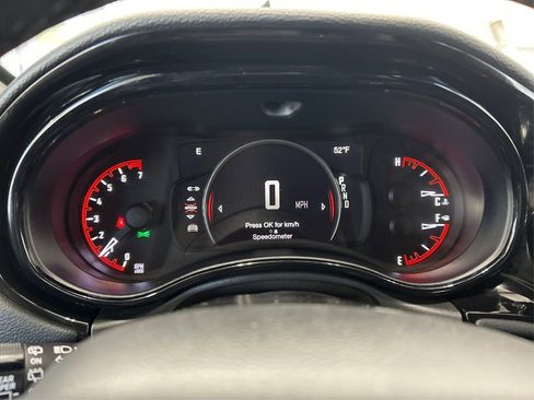 Used 2025 Dodge Durango GT AWD/4WD image 15