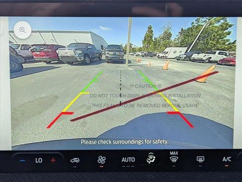 New 2025 Ford Escape ST-Line w/ Tech Pack #1 image 13