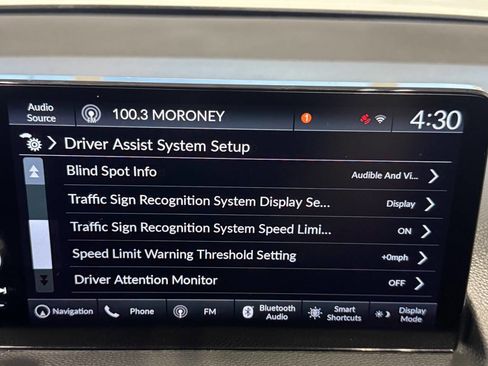 Used 2024 Honda Civic Touring image 37