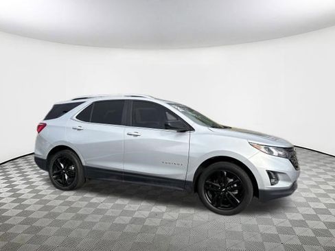 Used 2021 Chevrolet Equinox LT image 7