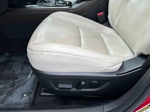 Used 2023 MAZDA CX-30 AWD 2.5 S w/ Premium Package image 17
