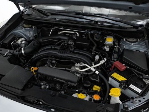 Used 2019 Subaru Crosstrek 2.0i Premium image 43