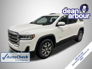 Used 2023 GMC Acadia SLT w/ Preferred Package 360° Tour