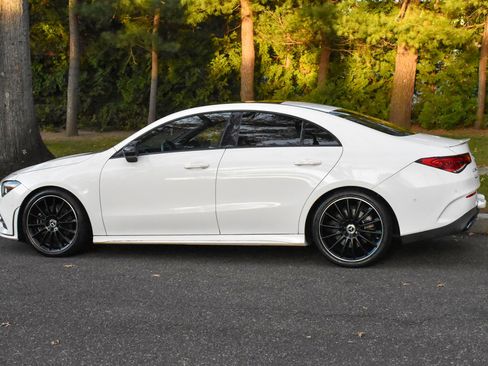 Used 2020 Mercedes-Benz CLA 250 image 6