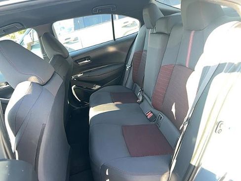 Used 2023 Toyota Corolla SE image 8
