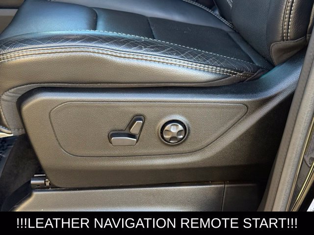 Used 2020 RAM 1500 Sport w/ Leather & Sound Group AWD/4WD image 15