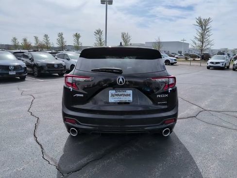 New 2026 Acura RDX A-Spec image 6