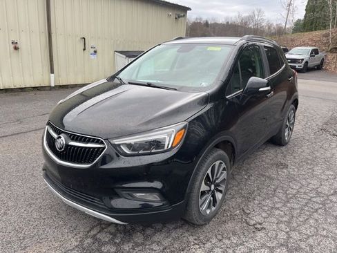 Used 2020 Buick Encore Essence image 10