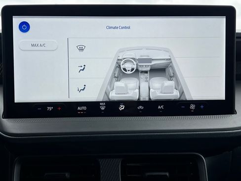 New 2025 Ford Maverick XL w/ 4K Tow Package image 30