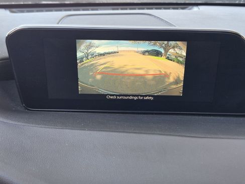 Certified 2024 MAZDA MAZDA3 s image 18