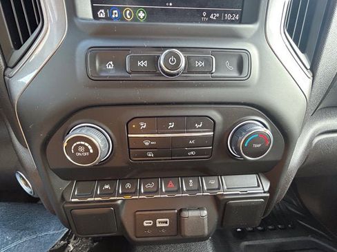 Used 2024 Chevrolet Silverado 1500 W/T w/ WT Fleet Convenience Package image 18