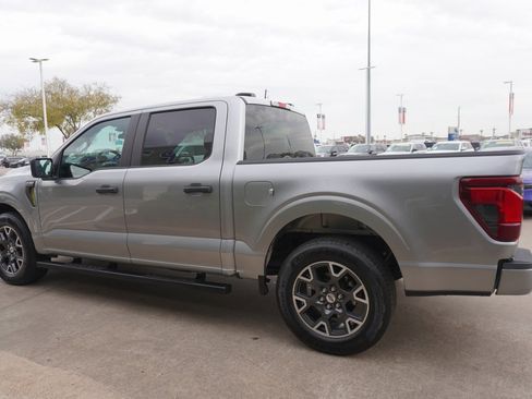 Certified 2024 Ford F150 STX image 4