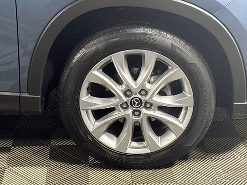 Used 2015 MAZDA CX-5 Grand Touring AWD/4WD image 23