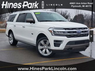 Used 2023 Ford Expedition Max King Ranch video 1