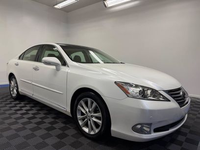 Used 2011 Lexus ES 350