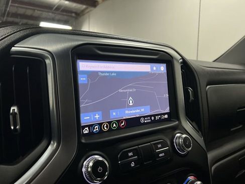 Certified 2021 GMC Sierra 1500 SLT w/ SLT Premium Plus Package image 14