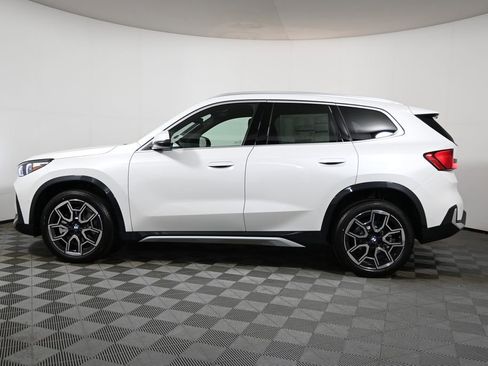New 2026 BMW X1 xDrive28i w/ Technology Package image 2