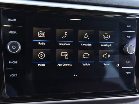 Used 2023 Volkswagen Atlas Cross Sport SEL Premium R-Line image 14