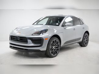 New 2026 Porsche Macan video 1