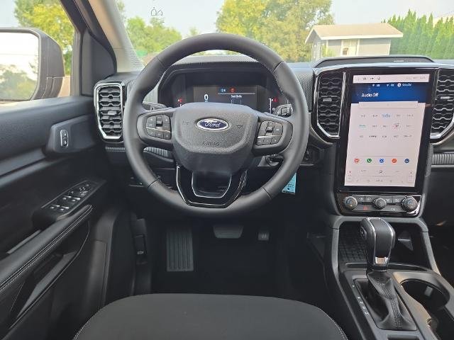 New 2026 Ford Ranger XLT AWD/4WD image 35