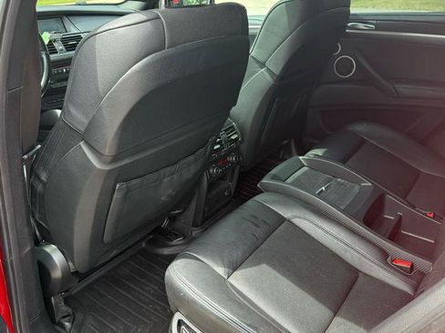 Used 2013 BMW X6 M AWD/4WD image 10