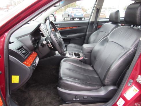 Used 2012 Subaru Legacy 2.5i Limited image 5