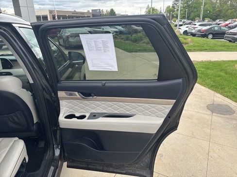 Used 2021 Hyundai Palisade Calligraphy w/ Cargo Package AWD/4WD image 30