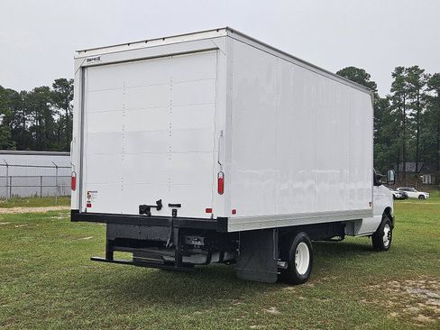 New 2025 Ford E-450 and Econoline 450 Super Duty w/ Power Equipment Group image 3