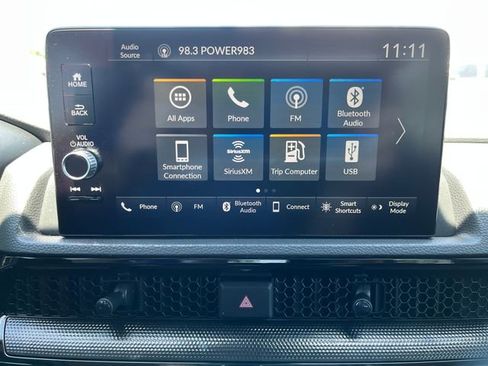 Certified 2025 Honda CR-V EX-L image 26