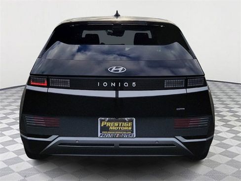 Used 2023 Hyundai Ioniq 5 SE w/ Cargo Package image 6