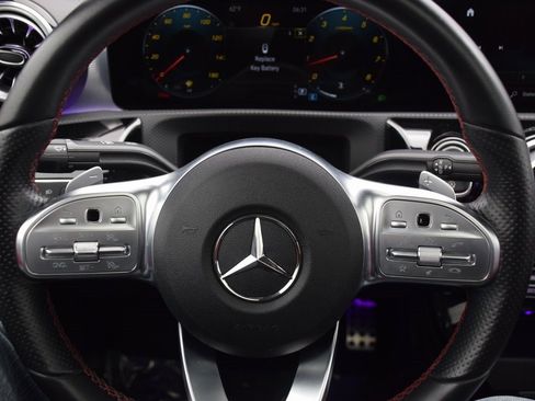 Used 2022 Mercedes-Benz A 220 A 220 image 22