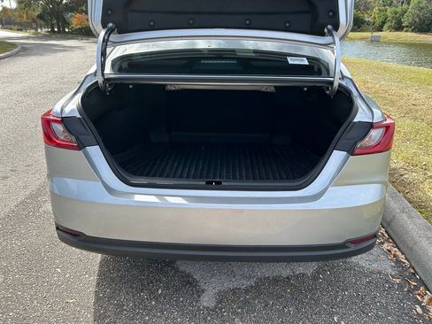 Certified 2025 Toyota Camry LE image 10