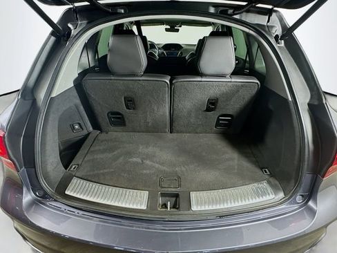 Used 2020 Acura MDX SH-AWD image 27