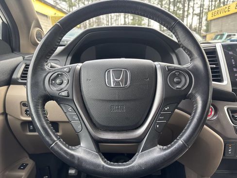 Used 2016 Honda Pilot EX-L image 9