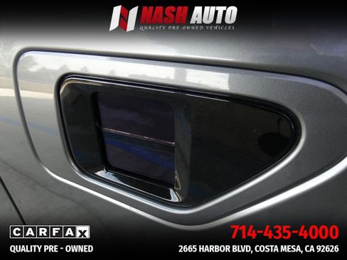 Used 2023 Toyota Mirai w/ Toyota Teammate Package RWD image 73