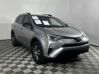 Used 2017 Toyota RAV4 LE 360° Tour