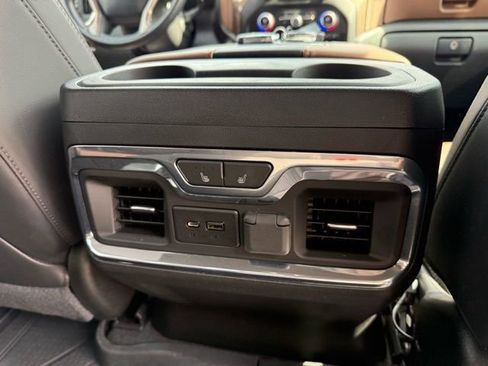 Used 2023 Chevrolet Silverado 3500 High Country AWD/4WD image 75
