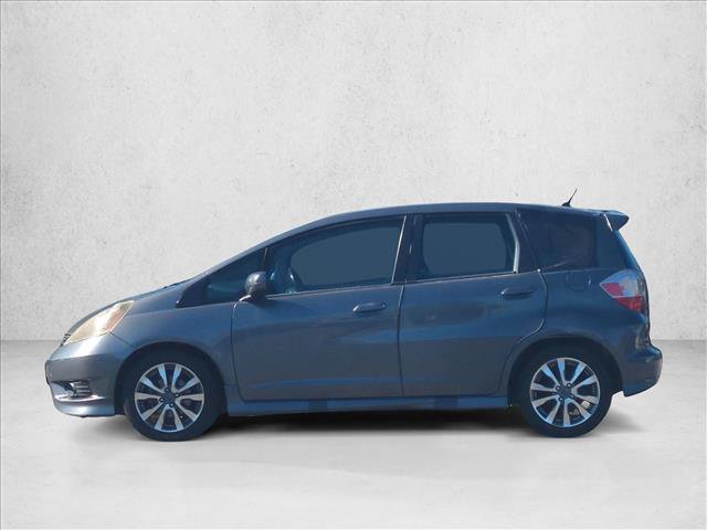Used 2013 Honda Fit Sport image 8