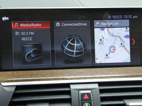 Used 2019 BMW X3 xDrive30i w/ Premium Package image 17