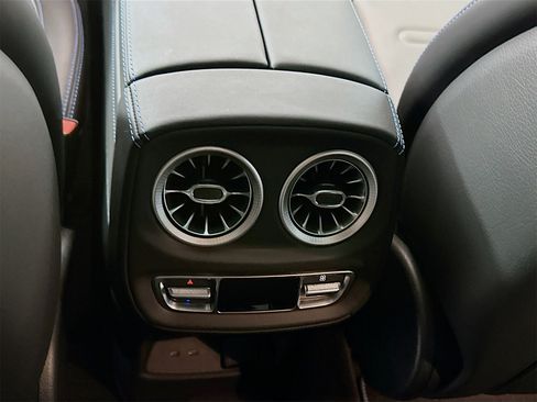 Certified 2025 Mercedes-Benz G 580 w/ EQ Technology image 28