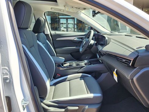 New 2026 Buick Envision Sport Touring image 40