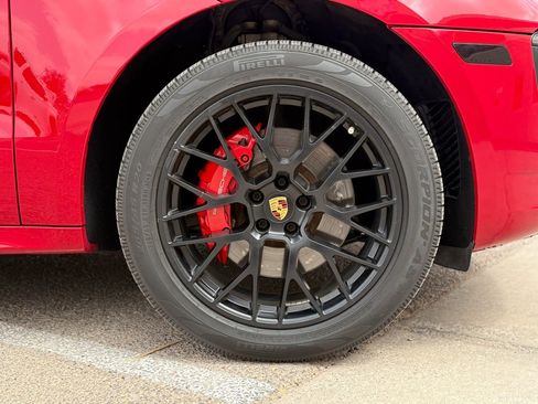 Used 2018 Porsche Macan GTS image 11