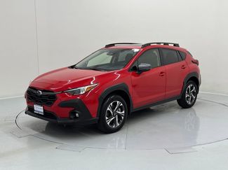 Used 2024 Subaru Crosstrek 2.0i Premium video 2