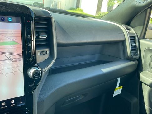 New 2025 RAM 2500 Tradesman image 27